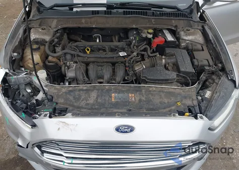 2015 Ford Fusion Se z USA, uszkodzony, nr VIN 3FA6P0H77FR210715